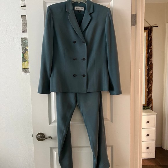 Silk Suit Travis Ayers Size 6 - Picture 8 of 10